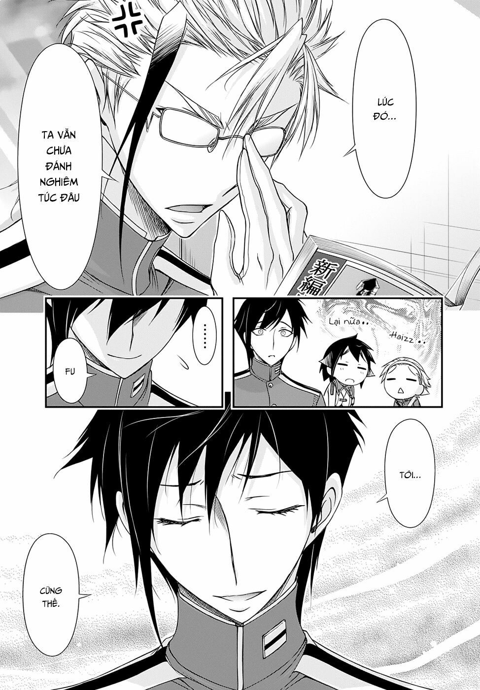 kích trụy vương huyền thoại chapter 16 53