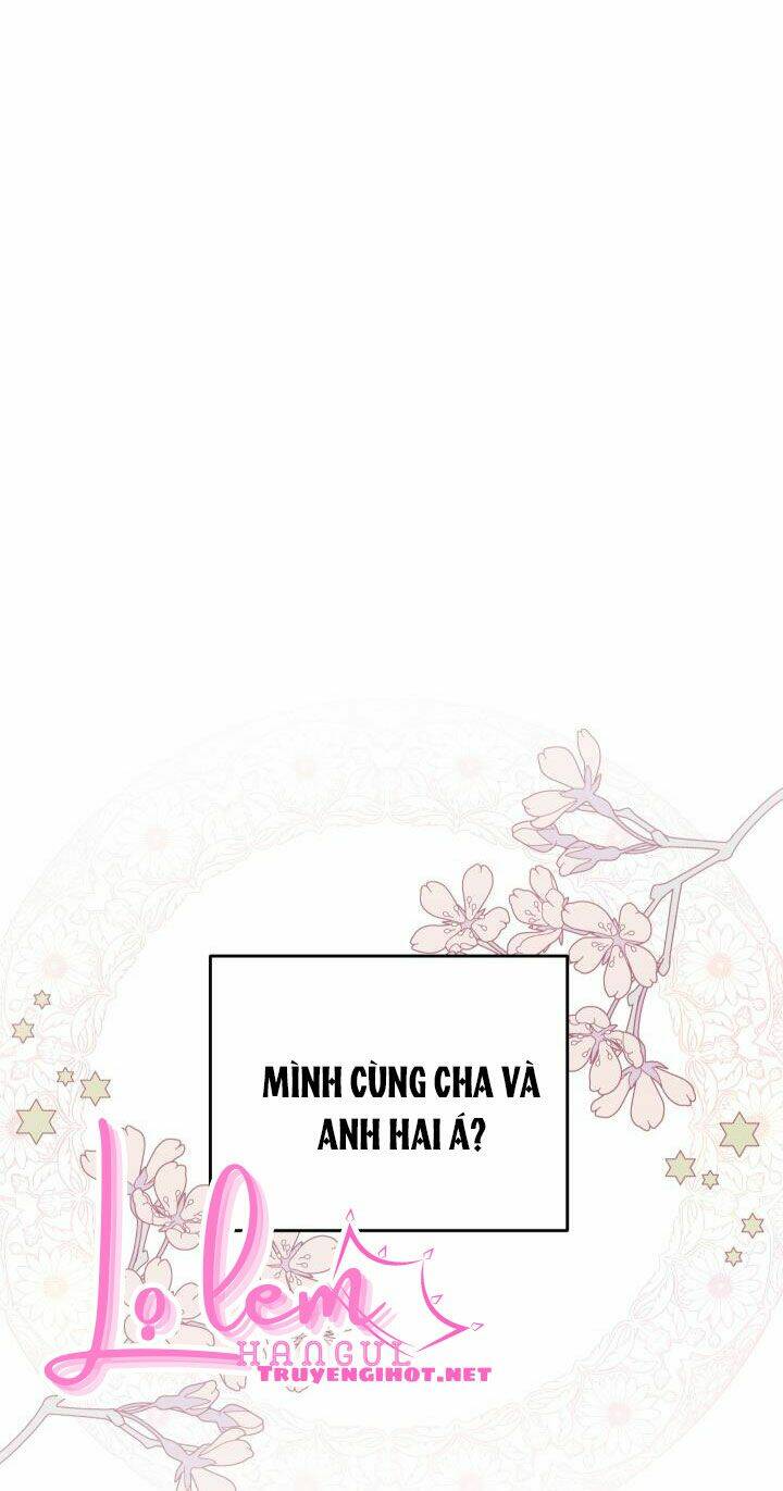 hoàng hậu bé bỏng chapter 43.2 11