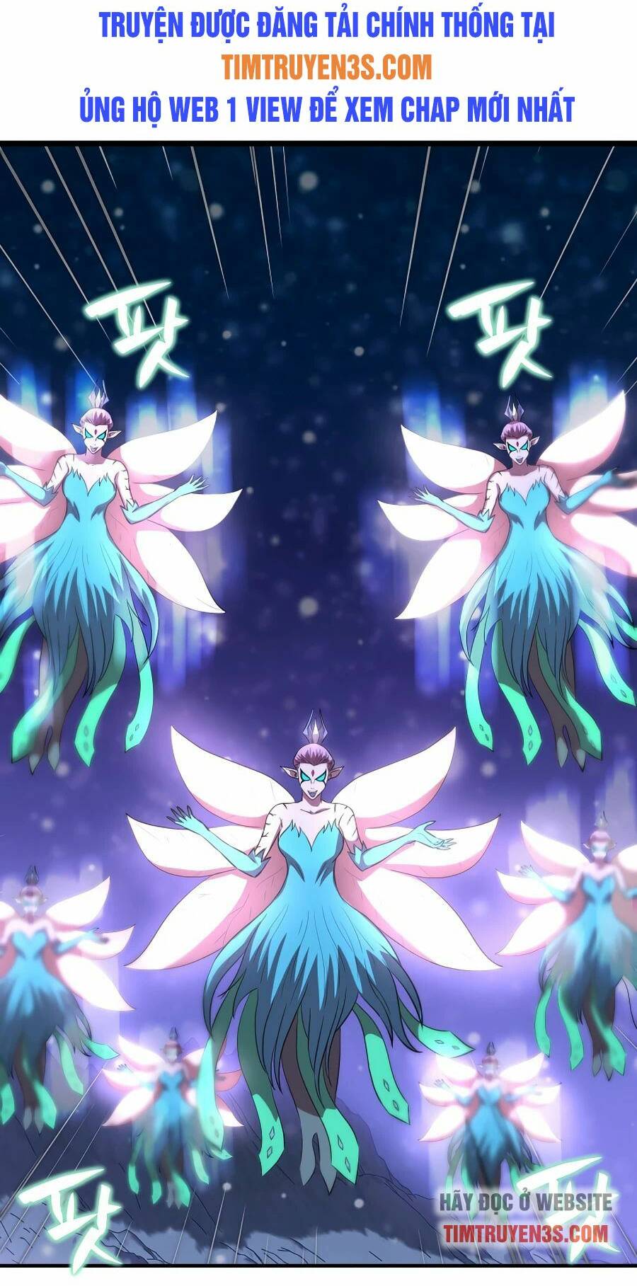 mẹ tôi là chòm sao bảo hộ m chapter 35 6