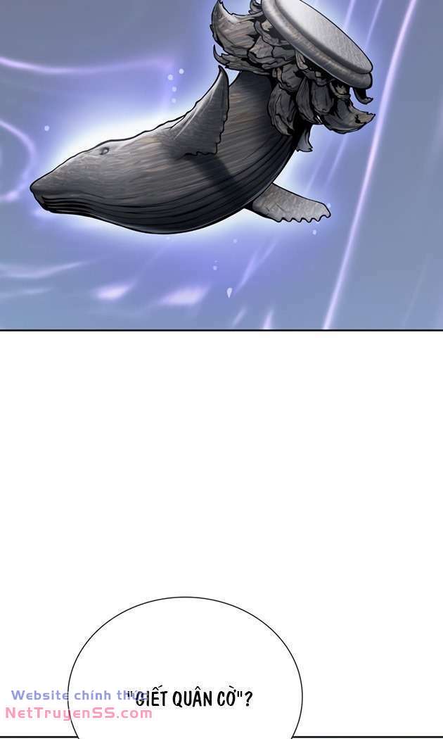 cuộc chiến trong tòa tháp chapter 602 34
