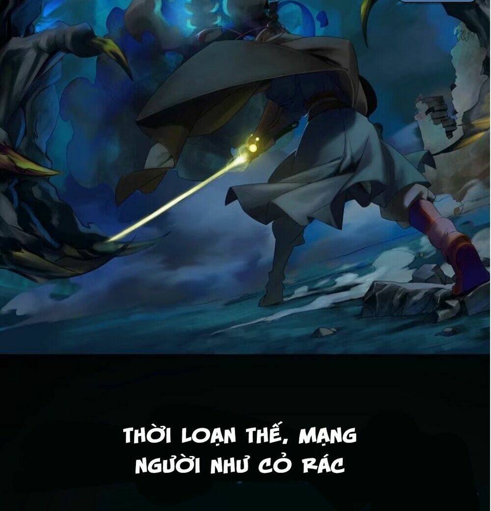 hồn sư chapter 0 4