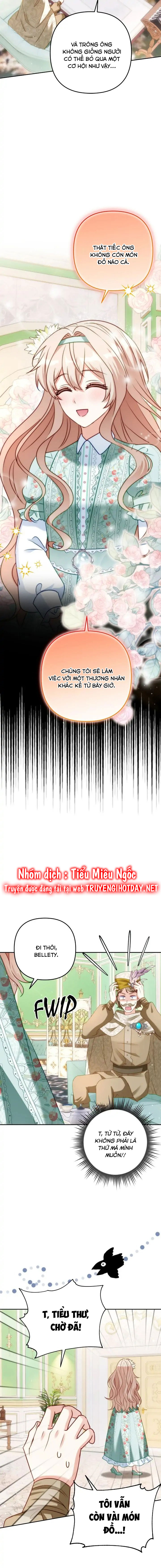 sống cùng với mẹ chồng chapter 43 9