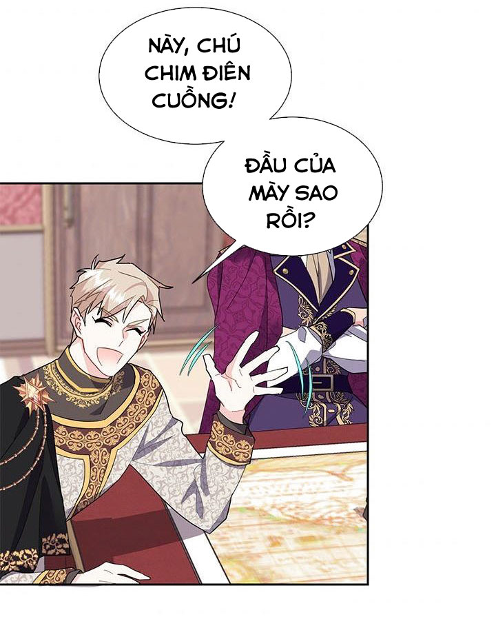 công chúa của loài chim chapter 12 47