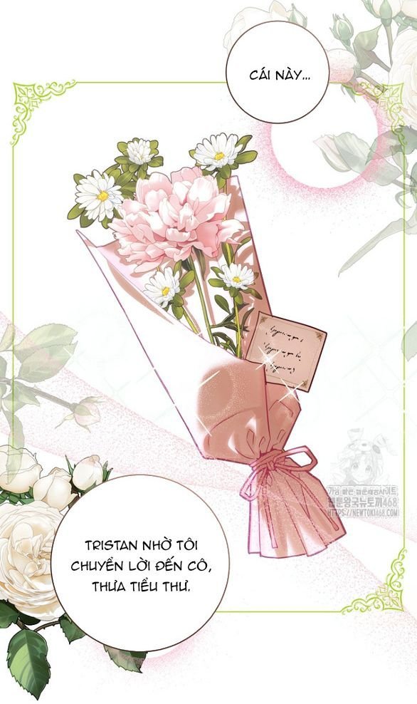 ngài công tước, tôi sẽ làm mọi thứ, trừ việc kết hôn! chapter 16.1 5