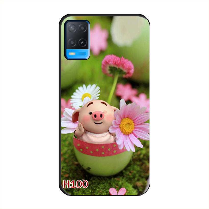 Ốp Lưng Dành Cho OPPO A54