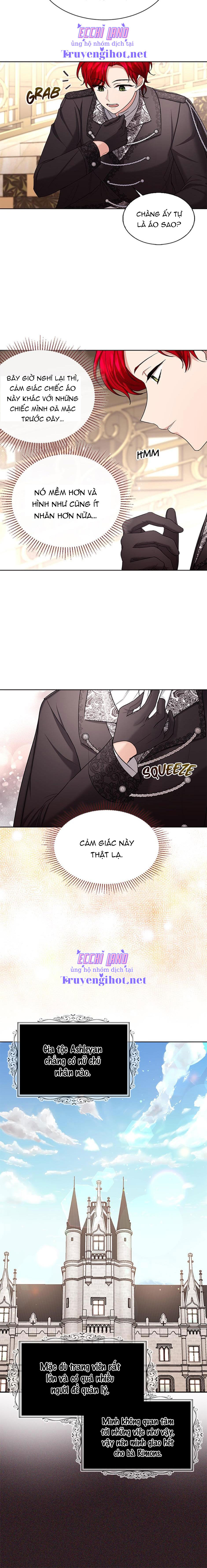 hợp đồng hôn nhân của công tước ashleyan chapter 29.1 9