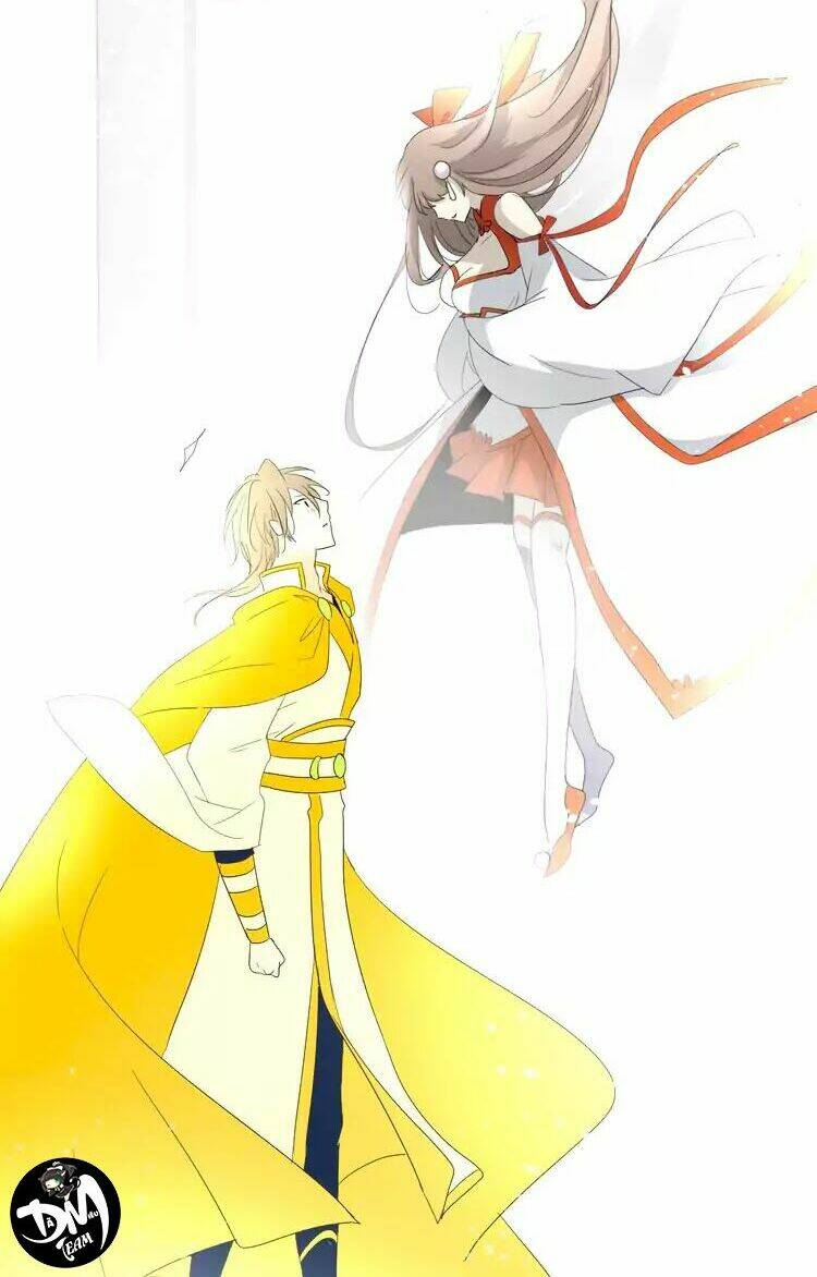 vu chúc thiếu nữ chapter 0 5