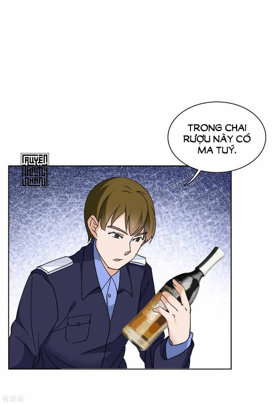 cô ấy đến rồi, xin nằm xuống! chapter 61 37