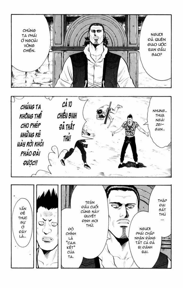 hoàng phi hồng phần iii chapter 36 16