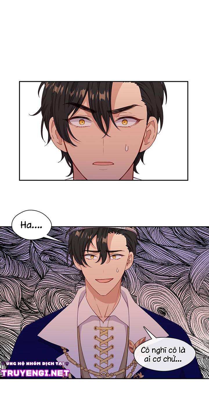 cẩn thận nữ phụ phản diện đấy! chapter 41 15