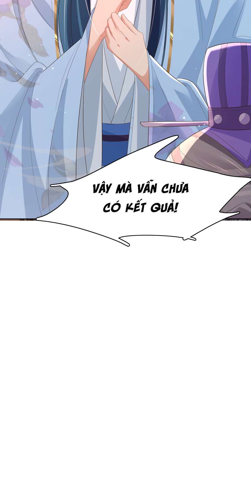 bá tổng vương phi lật xe chỉ nam chapter 78 48