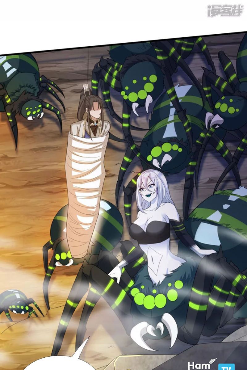 tiến sĩ khoa học kỹ thuật tu tiên chapter 18 15