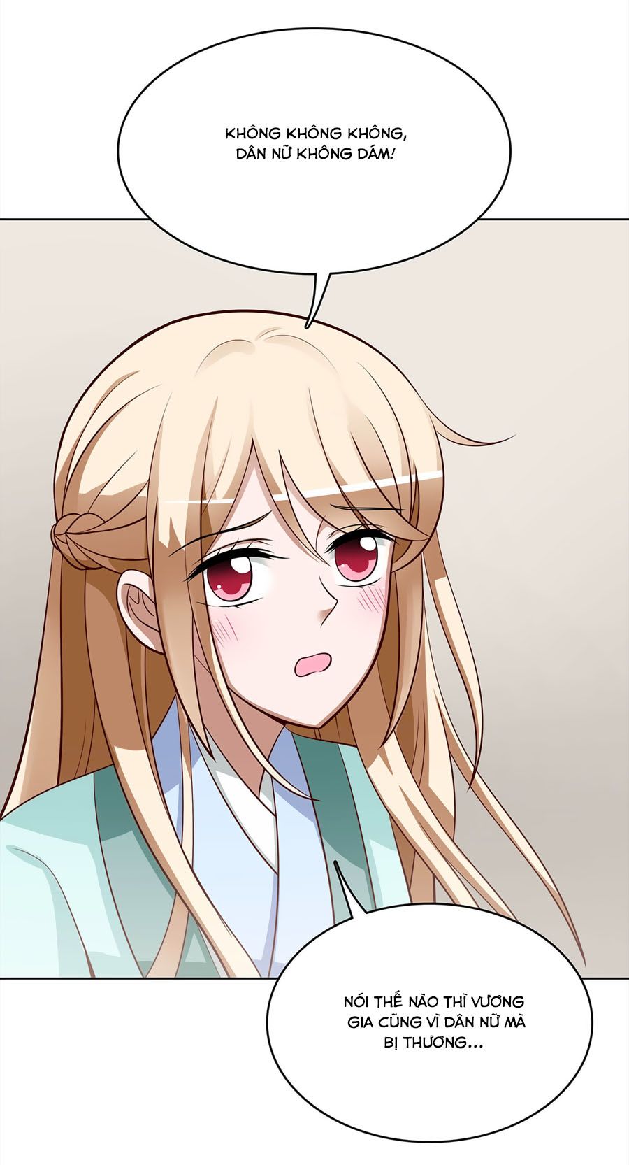 kiêu ngạo vương gia chủng điền phi chapter 64 24