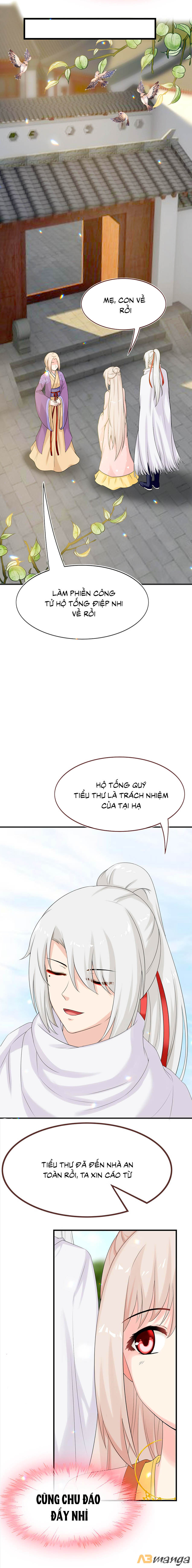 tận kiển minh thần chapter 15 8