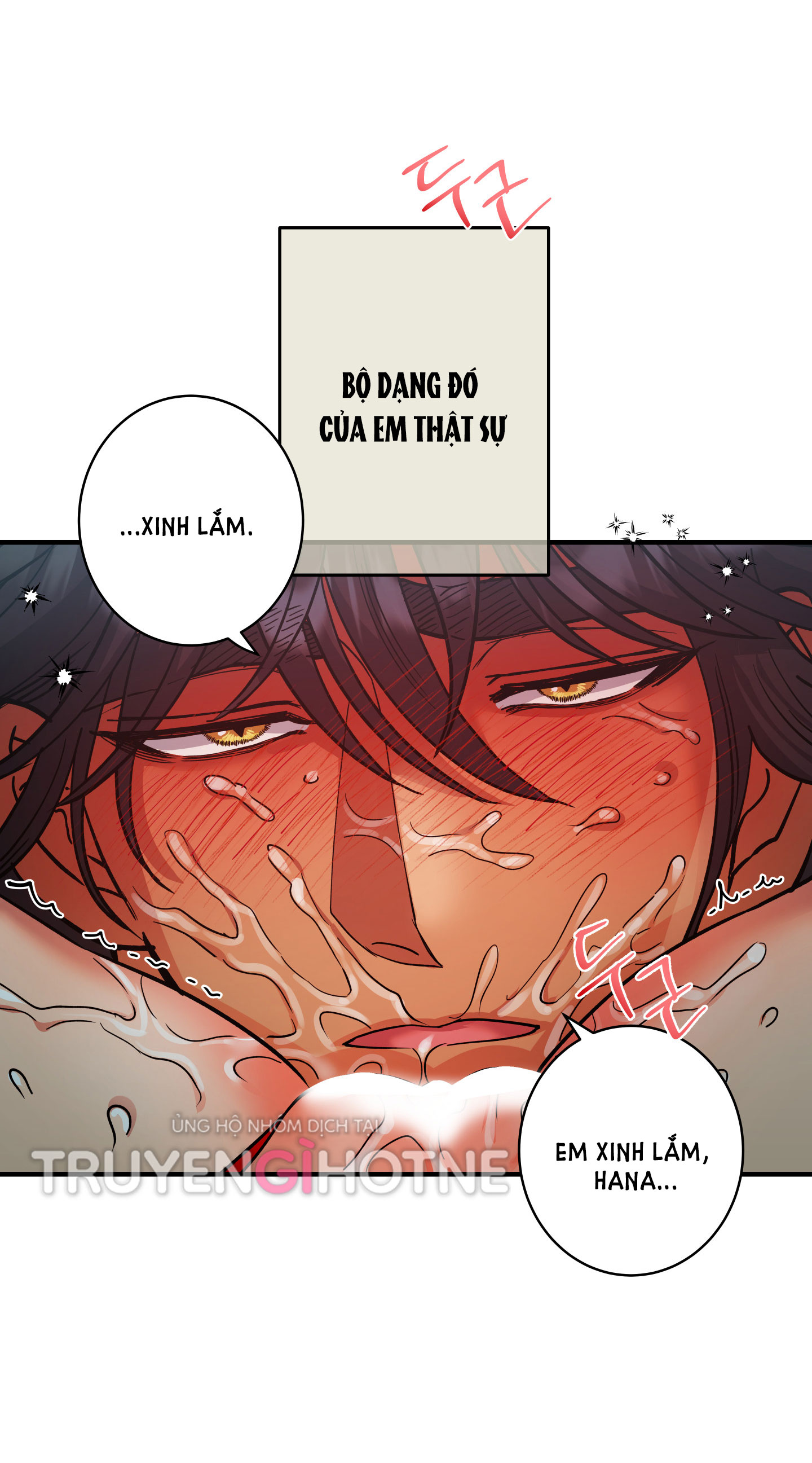 [18+] một lòng một dạ chapter 59.2 15