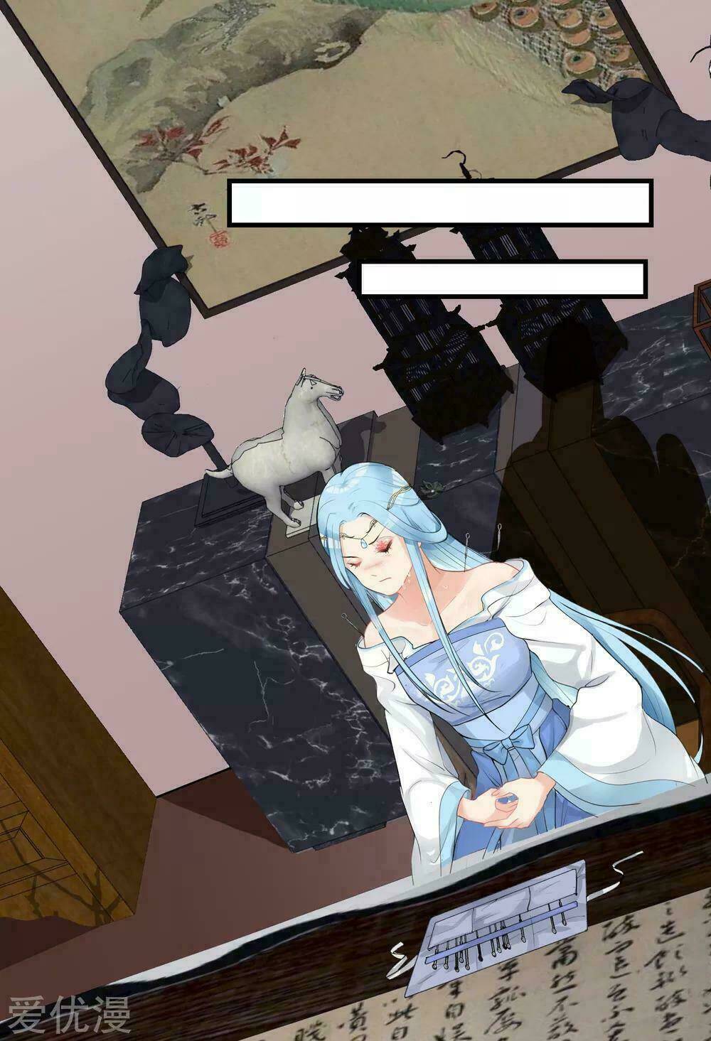 độc y đích nữ chapter 3 30