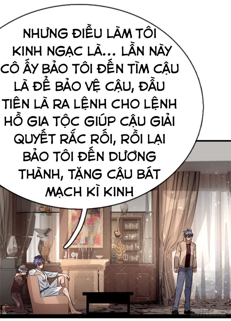 tuyệt thế binh vương chapter 103 7
