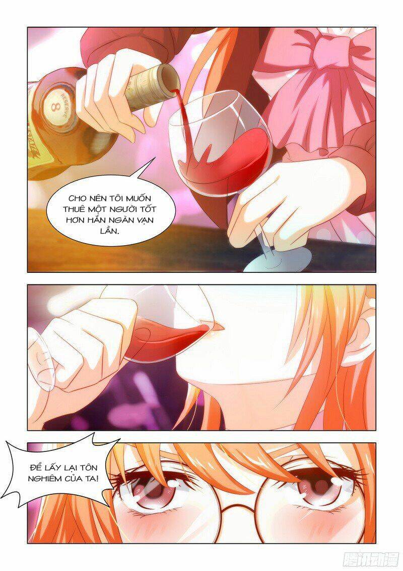 xuân phong nhất độ cộng triền tình chapter 5 3