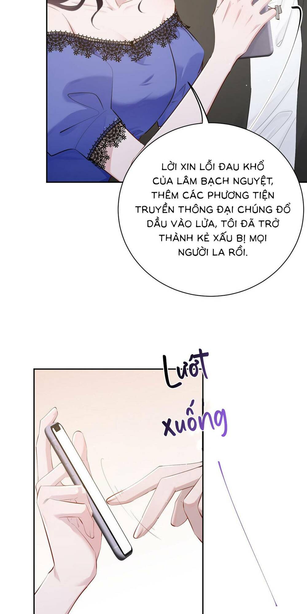 thế thân tự mình tu dưỡng chapter 53 6