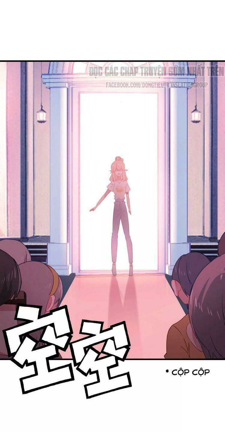 chuyển phát nhanh tình yêu chapter 16 2