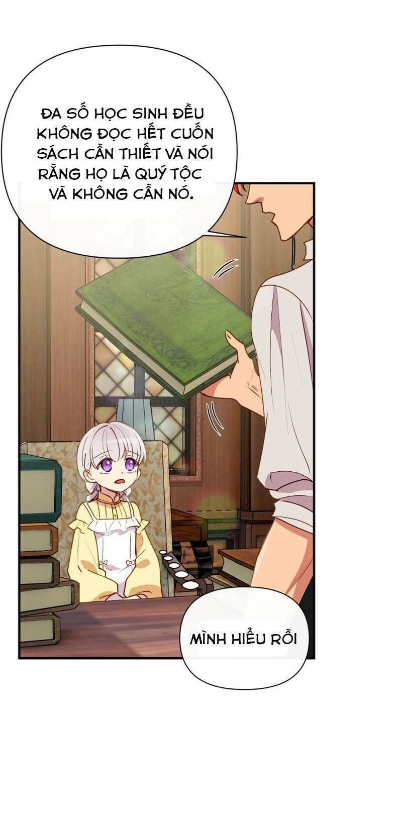 khế ước của nữ công tước quái vật chapter 23 2