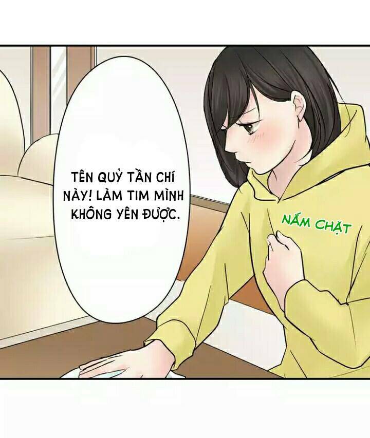 18, sống chung cùng nhau chapter 11 37