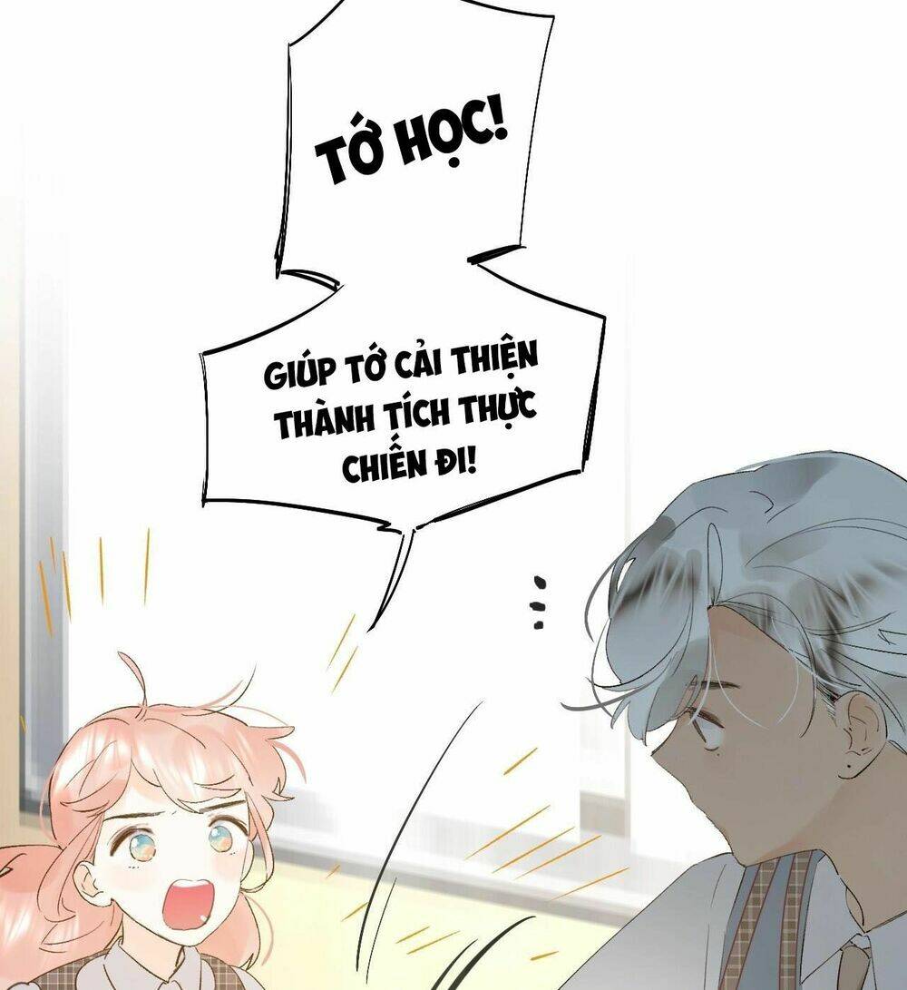 phù thủy hạng bét chapter 15 64