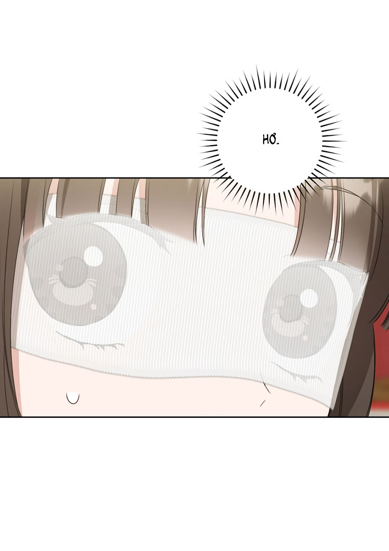 trở thành đứa cháu gái bị ghẻ lạnh trong gia tộc võ giả hùng mạnh chapter 54.1 33