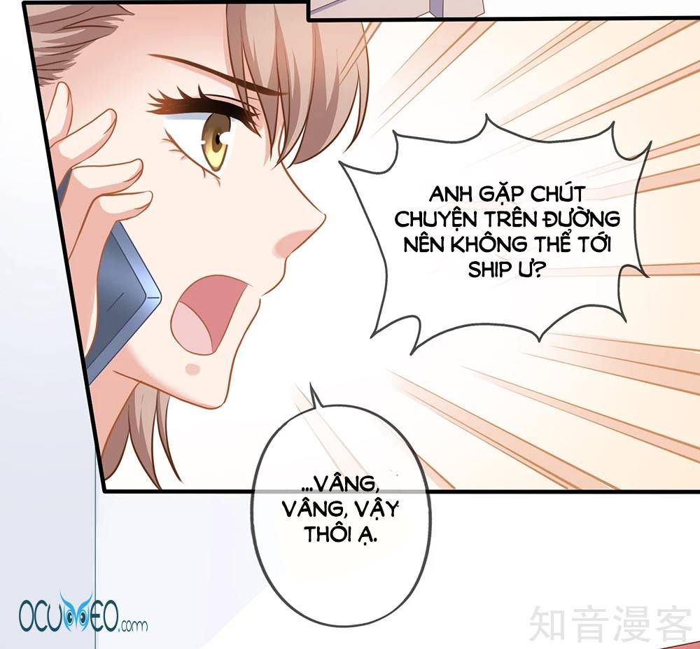 mỹ vị giai thê chapter 8 30