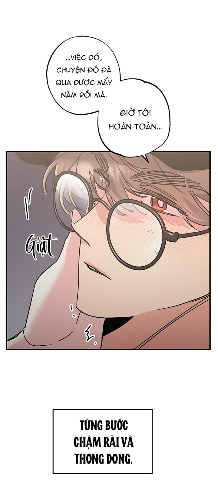 vì sao sa vào vũ trụ chapter 2 42