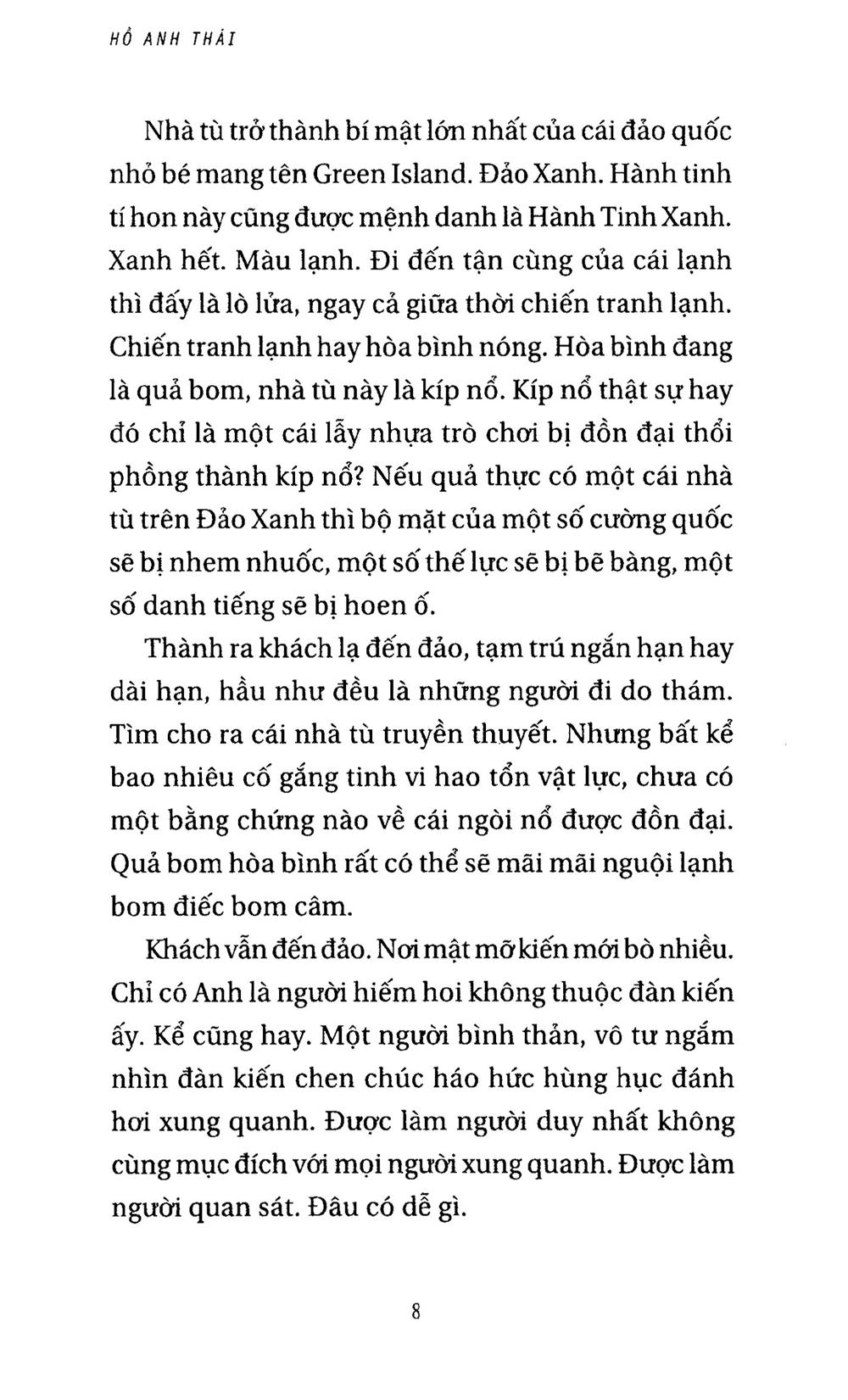 Dấu Về Gió Xóa (Tái Bản 2016)