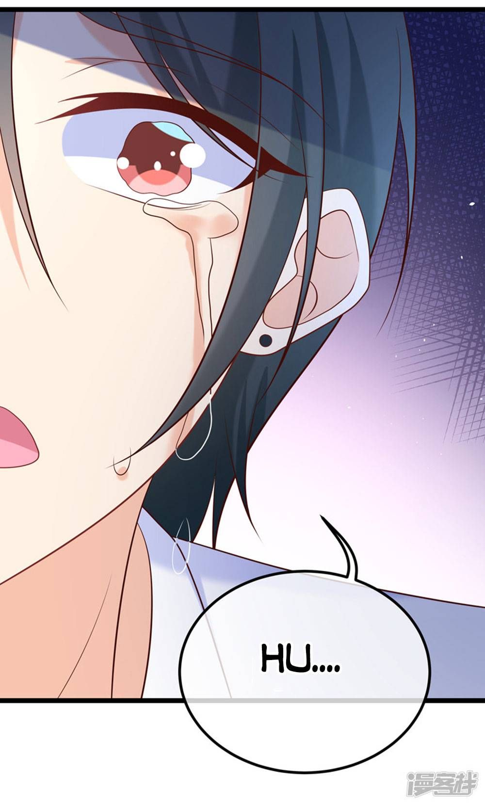 Boss Của Tôi Là Đại Thần chapter 44 - Trang 22
