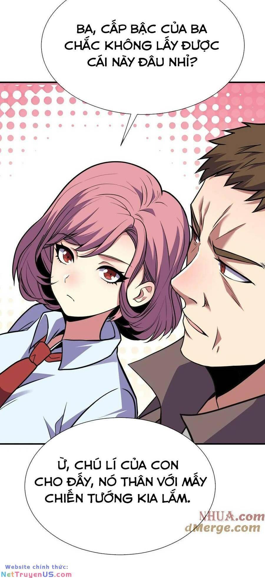 nhìn thấy thanh máu, ta xử tội thần linh chapter 75 14