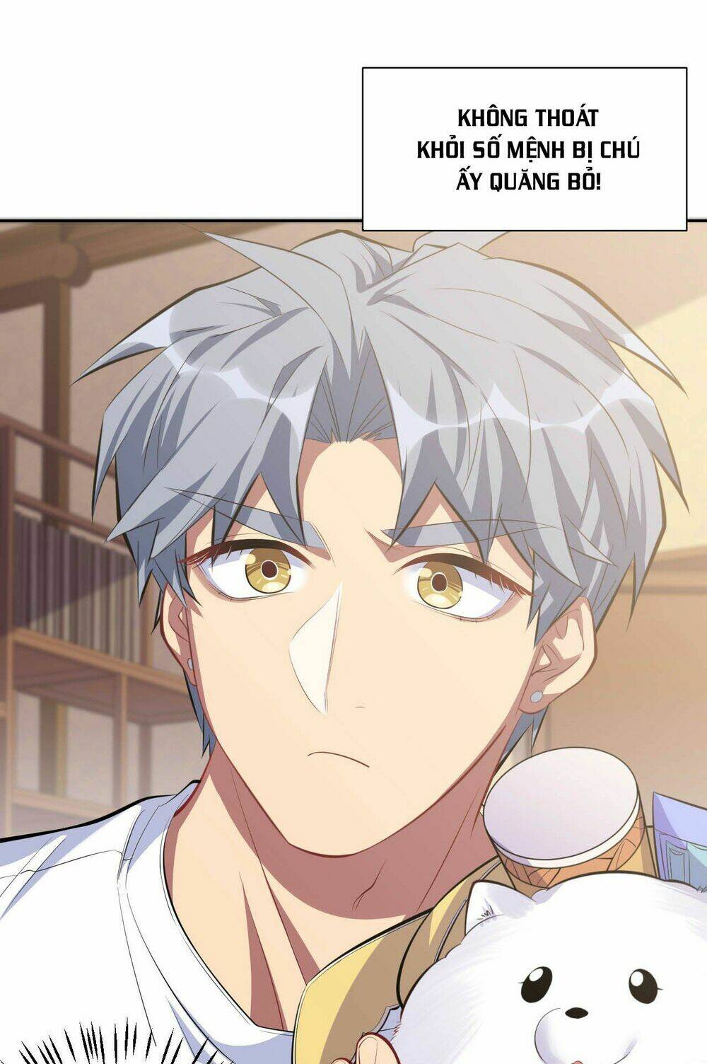 nhạc phụ đại nhân là lão bà chapter 27 11