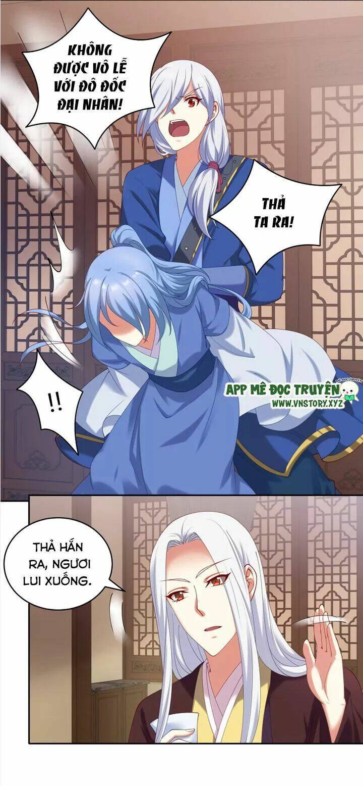 đô đốc đại nhân sủng thê kí chapter 77 3