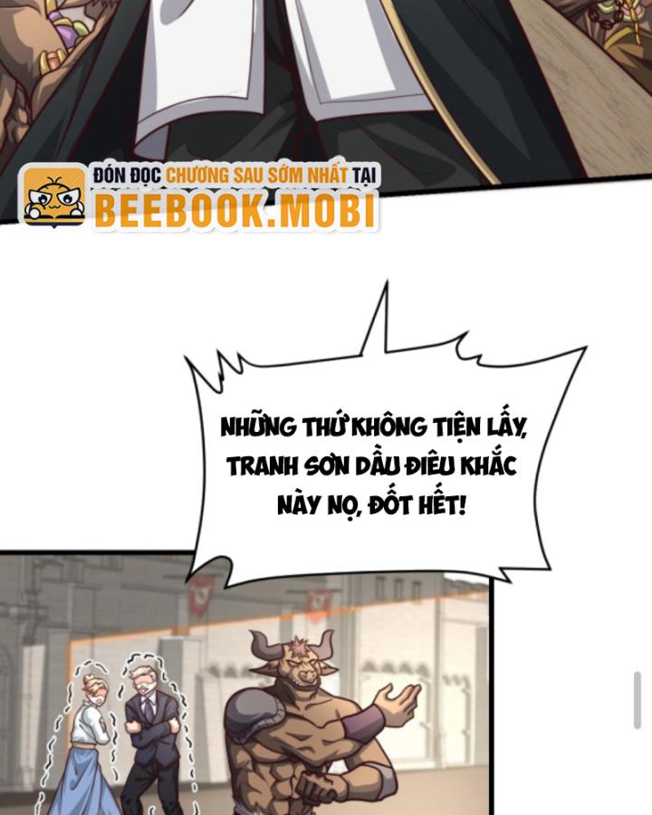 người chơi và nhân vật chính đều muốn làm hại ta chapter 42 17