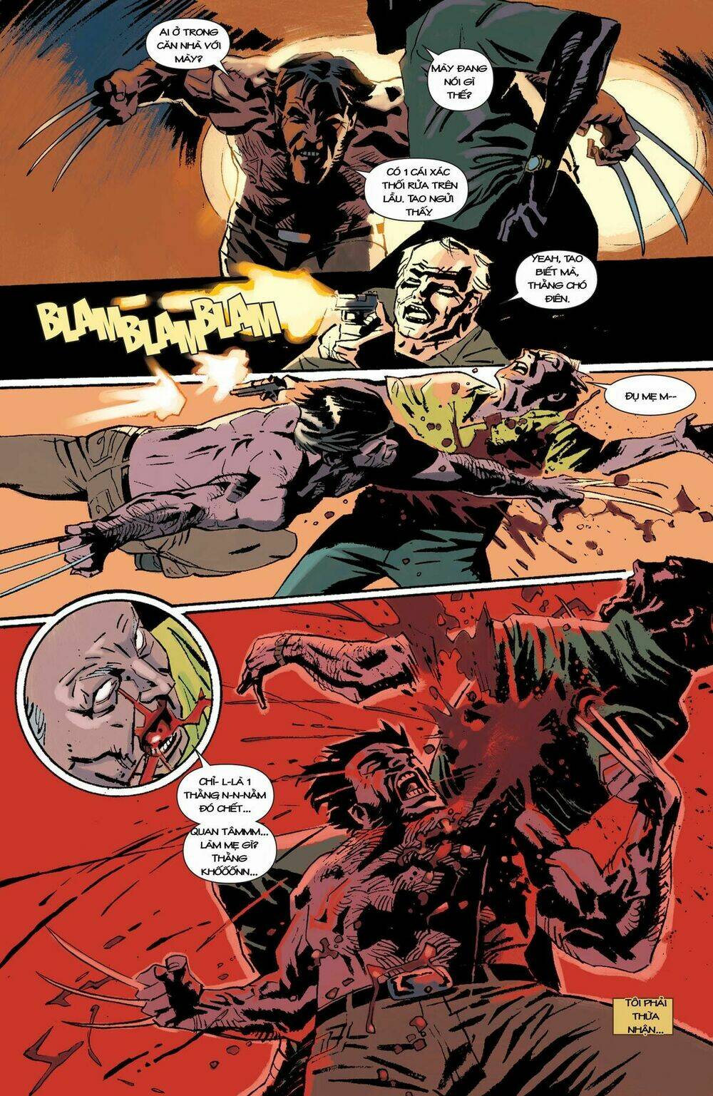 wolverine max (2013) chapter 10 22