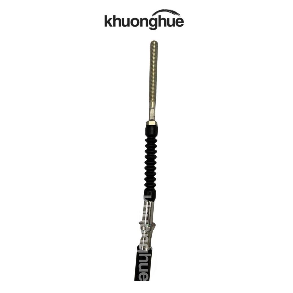 Dây thắng sau- dây phanh sau xe Mio Classico chính hãng Yamaha