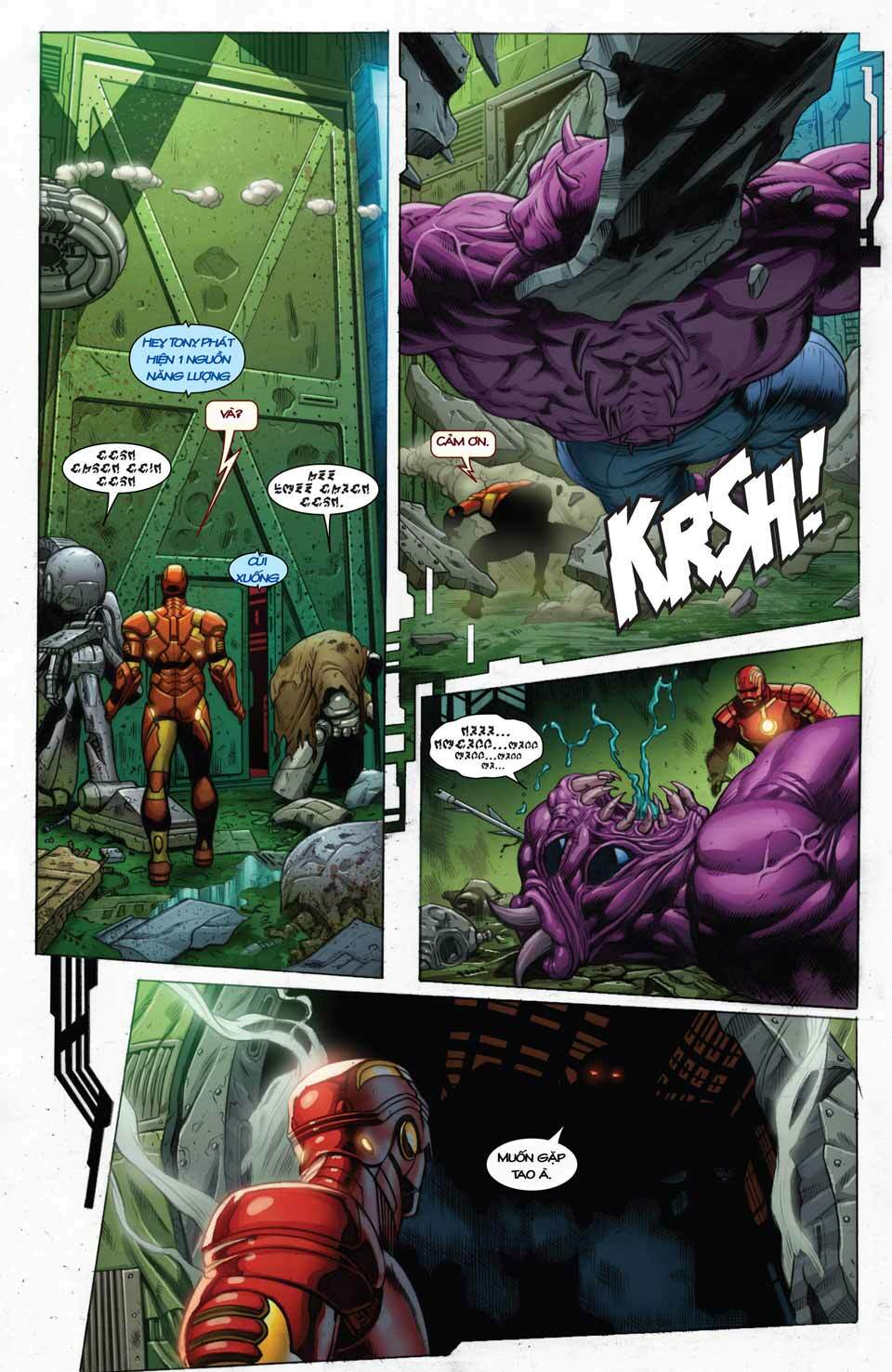 iron man v5 chapter 9 5