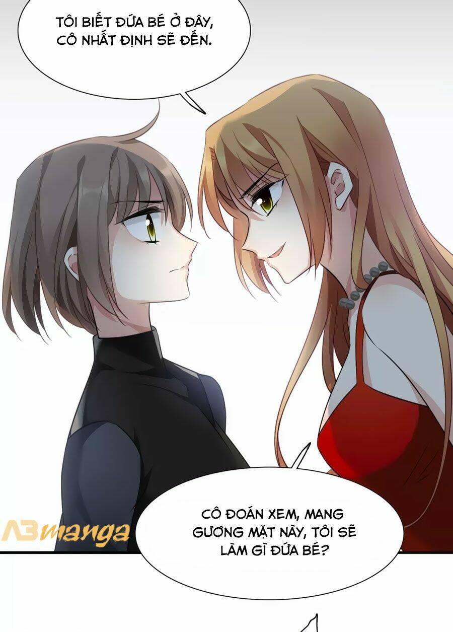 nhân chất tình nhân chapter 35.2 12