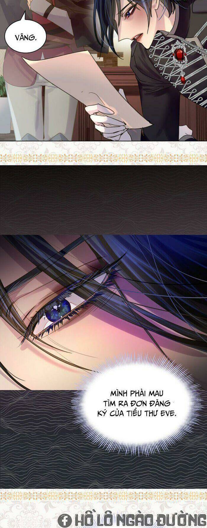 quy luật sinh tồn của nữ phụ chapter 39 41