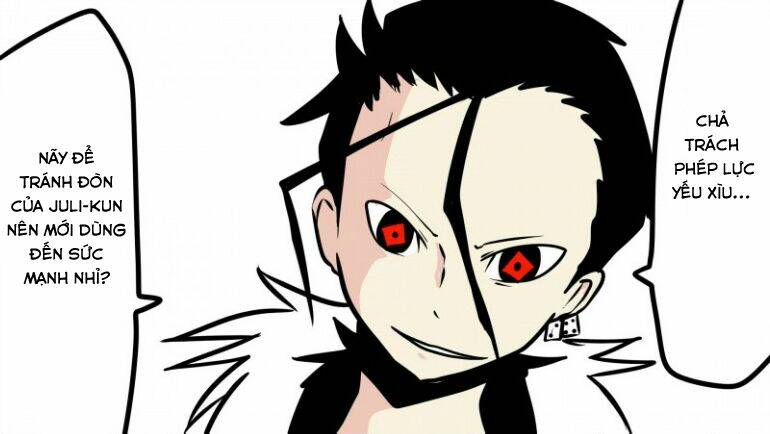 senyuu chapter 24 18