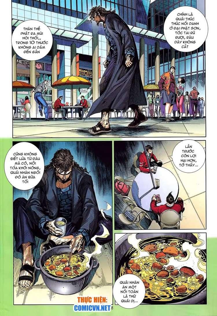 kungfu (công phu) chapter 36 28
