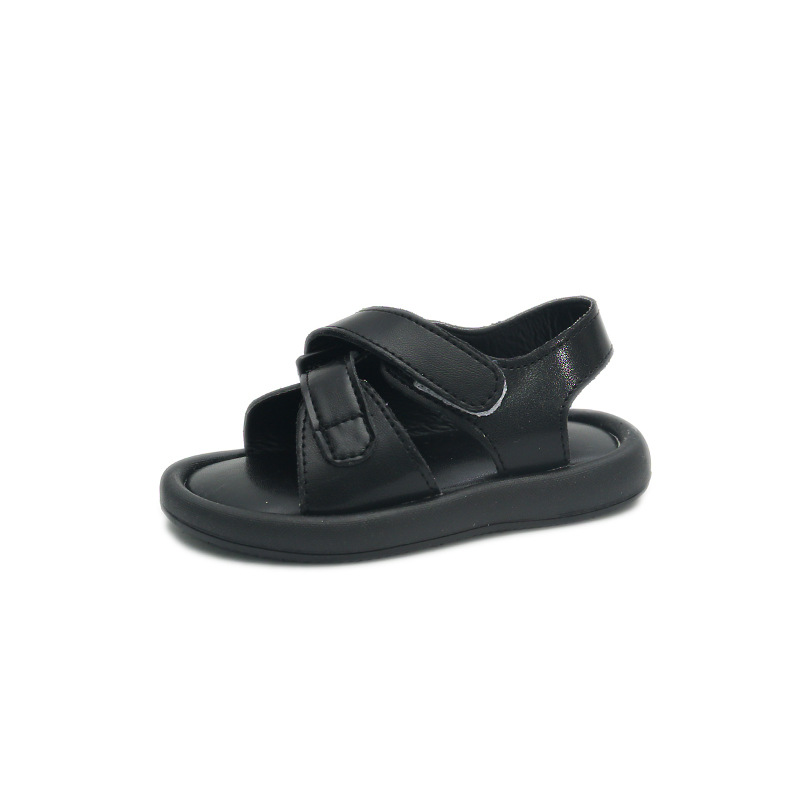 Giày Sandal quai hậu cho bé trai, thể thao siêu nhẹ, chống trơn trượt – GSD9056