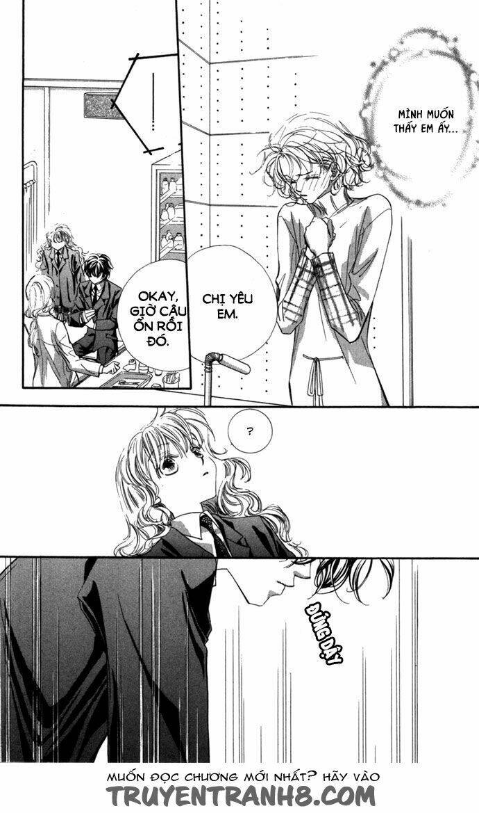 yoru made matenai chapter 14 38