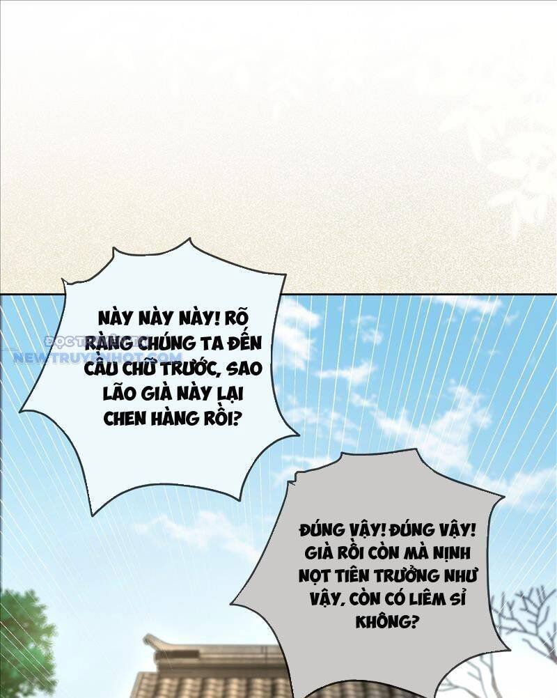 ta thực sự không muốn làm thần tiên chapter 16 2