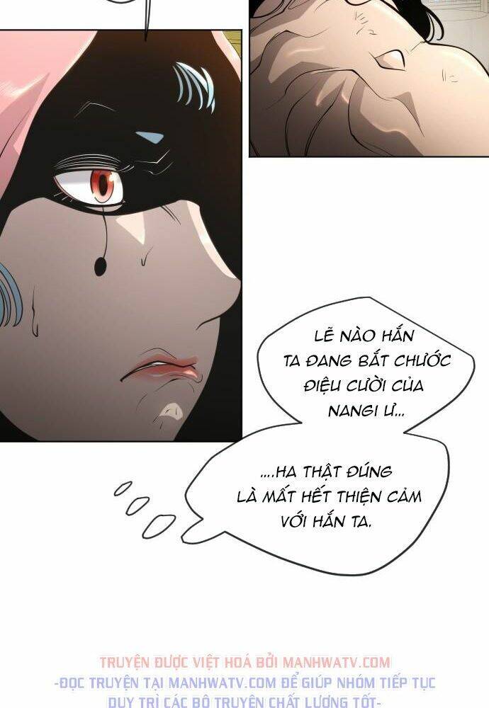 kĩ nguyên của anh hùng chapter 107 53