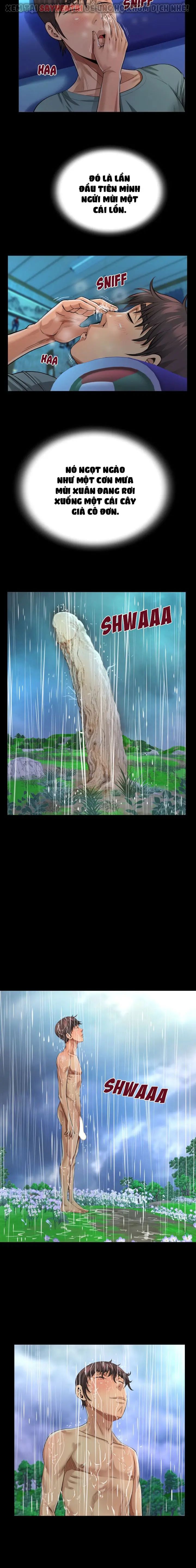 vị khách không lường trước chapter 2 12