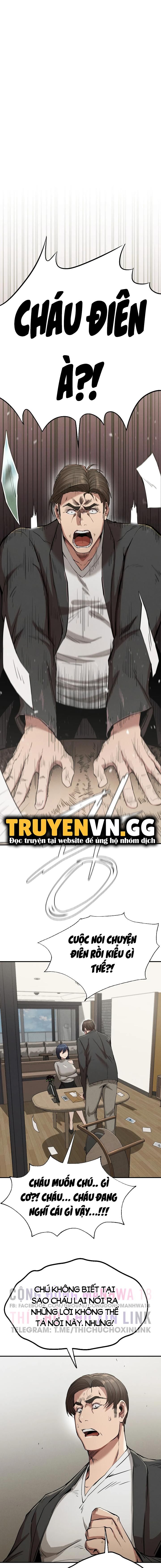 ân đền oán trả chapter 16 6