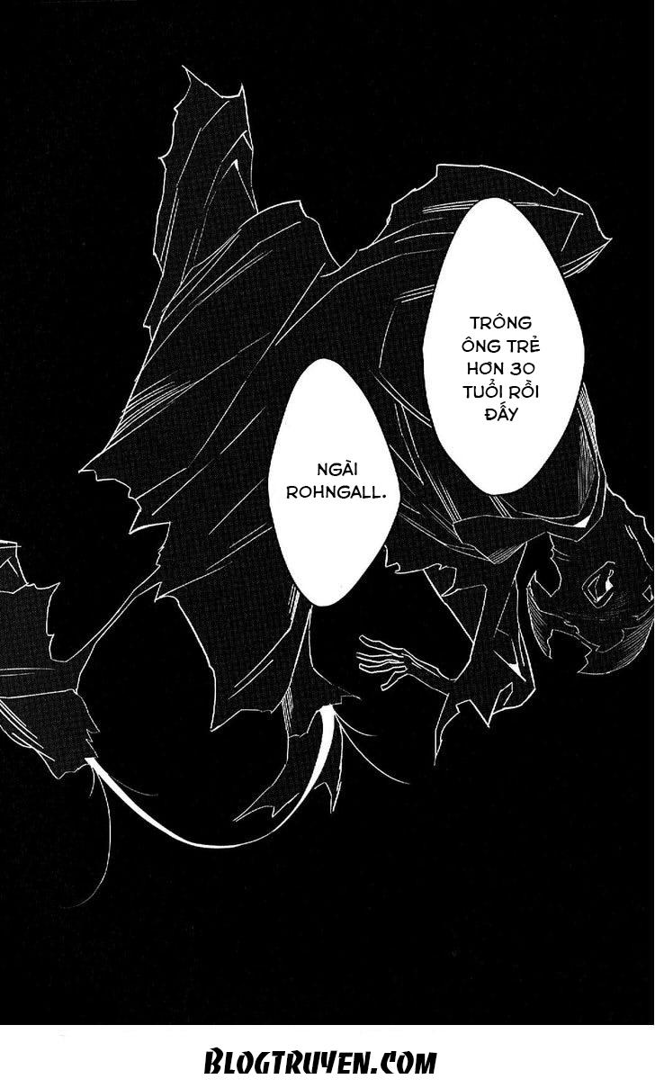 fate/strange fake chapter 2 65